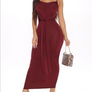 Fashion Nova Dress